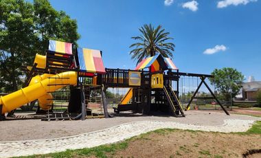 Venta de casa en Residencial las plazas, al norte de Aguascalientes