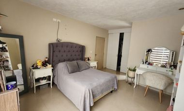 Venta de casa en Residencial las plazas, al norte de Aguascalientes