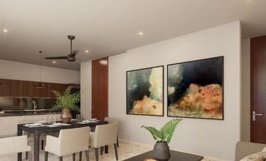 Privada de 22 Casas en preVenta en Komchén — Tranquilidad y Plusvalía