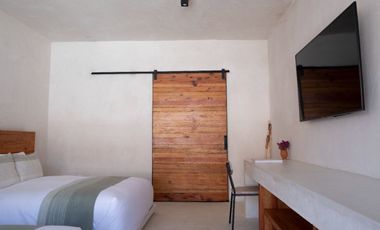 3-5 habitac días -$995 dls / día s $ 1990 dls /dis