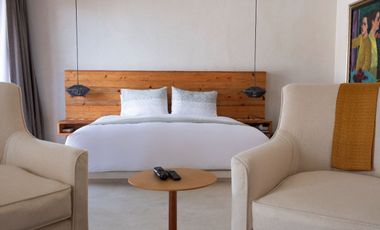 3-6 hab/SCDLC -Casa RC / $ 1900-$2800 día