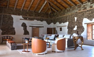3-6 hab/SCDLC -Casa RC / $ 1900-$2800 día