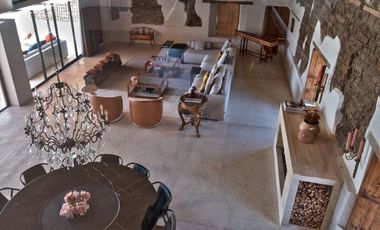 3-6 hab/SCDLC -Casa RC / $ 1900-$2800 día