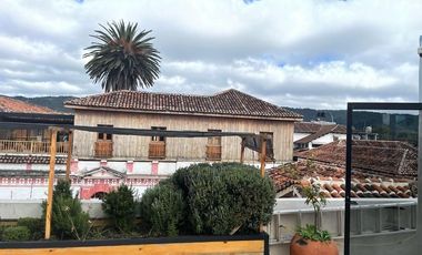 3-6 hab/SCDLC -Casa RC / $ 1900-$2800 día