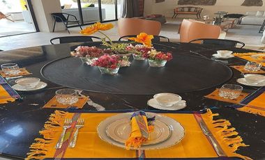 3-6 hab/SCDLC -Casa RC / $ 1900-$2800 día