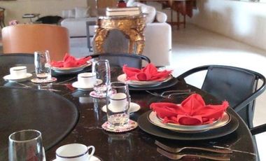 3-5 habitac días -$995 dls / día s $ 1990 dls /dis