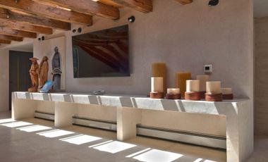 3-6 hab/SCDLC -Casa RC / $ 1900-$2800 día