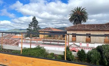 3-6 hab/SCDLC -Casa RC / $ 1900-$2800 día