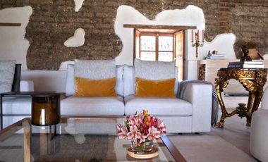 3-6 hab/SCDLC -Casa RC / $ 1900-$2800 día