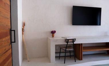 3-5 habitac días -$995 dls / día s $ 1990 dls /dis