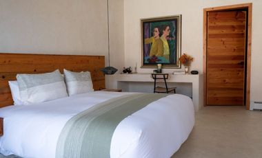 3-6 hab/SCDLC -Casa RC / $ 1900-$2800 día