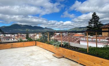 3-6 hab/SCDLC -Casa RC / $ 1900-$2800 día