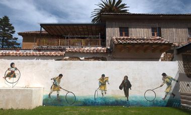 3-6 hab/SCDLC -Casa RC / $ 1900-$2800 día