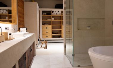 3-5 habitac días -$995 dls / día s $ 1990 dls /dis