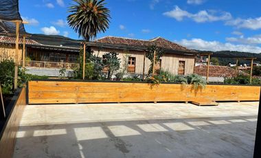 3-6 hab/SCDLC -Casa RC / $ 1900-$2800 día