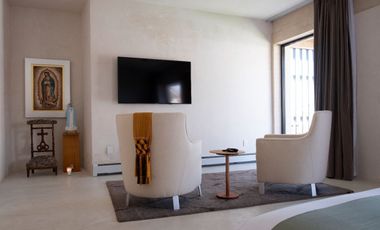 3-5 habitac días -$995 dls / día s $ 1990 dls /dis