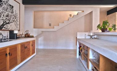 3-6 hab/SCDLC -Casa RC / $ 1900-$2800 día