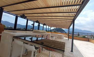 3-6 hab/SCDLC -Casa RC / $ 1900-$2800 día