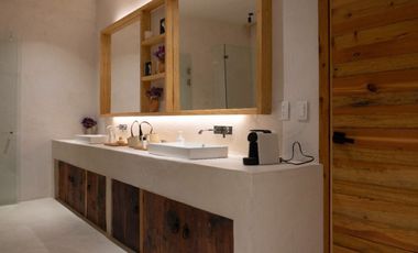 3-5 habitac días -$995 dls / día s $ 1990 dls /dis