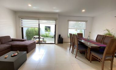 Casa en Venta Fracc Vista Bosques, Ocoyoacac a 25 min de Santa Fe