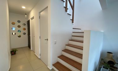 Casa en Venta Fracc Vista Bosques, Ocoyoacac a 25 min de Santa Fe