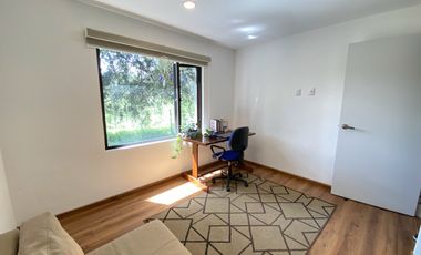 Casa en Venta Fracc Vista Bosques, Ocoyoacac a 25 min de Santa Fe