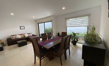 Casa en Venta Fracc Vista Bosques, Ocoyoacac a 25 min de Santa Fe