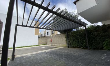 Casa en Venta Fracc Vista Bosques, Ocoyoacac a 25 min de Santa Fe