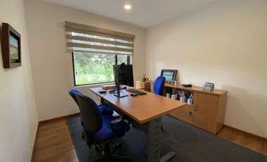 Casa en Venta Fracc Vista Bosques, Ocoyoacac a 25 min de Santa Fe