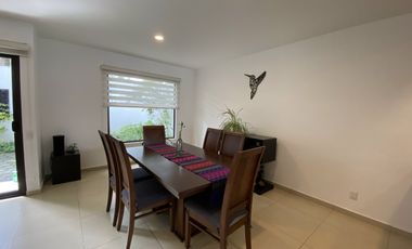 Casa en Venta Fracc Vista Bosques, Ocoyoacac a 25 min de Santa Fe