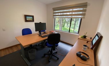 Casa en Venta Fracc Vista Bosques, Ocoyoacac a 25 min de Santa Fe