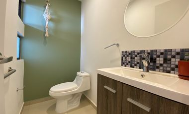 Casa en Venta Fracc Vista Bosques, Ocoyoacac a 25 min de Santa Fe