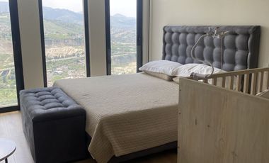 AVIVIA BOSQUE REAL VENTA DEPARTAMENTO