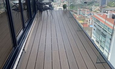 AVIVIA BOSQUE REAL VENTA DEPARTAMENTO