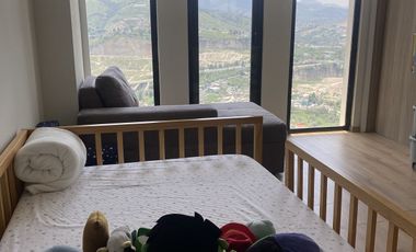 AVIVIA BOSQUE REAL VENTA DEPARTAMENTO