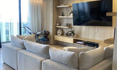 AVIVIA BOSQUE REAL VENTA DEPARTAMENTO