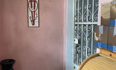 ROMA SUR CASA VENTA PARA DEMOLICION Y EDIFICAR DEPARTAMENTOS