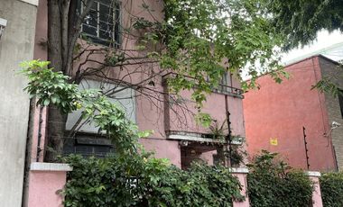 ROMA SUR CASA VENTA PARA DEMOLICION Y EDIFICAR DEPARTAMENTOS