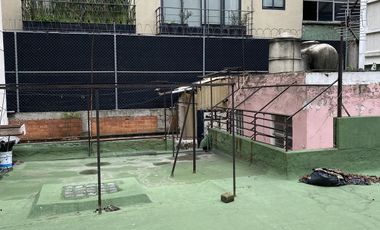 ROMA SUR CASA VENTA PARA DEMOLICION Y EDIFICAR DEPARTAMENTOS