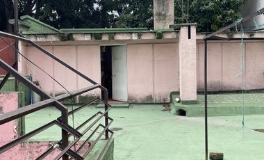 ROMA SUR CASA VENTA PARA DEMOLICION Y EDIFICAR DEPARTAMENTOS