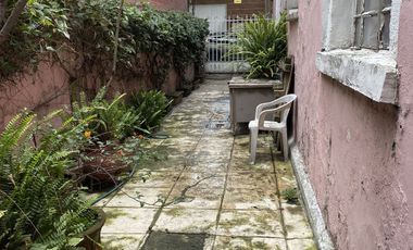 ROMA SUR CASA VENTA PARA DEMOLICION Y EDIFICAR DEPARTAMENTOS