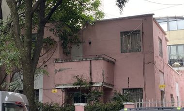 ROMA SUR CASA VENTA PARA DEMOLICION Y EDIFICAR DEPARTAMENTOS