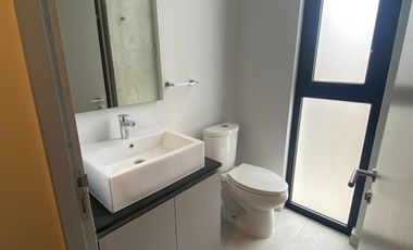 Departamento nuevo con amenidades en Interlomas