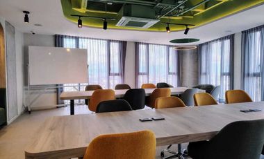 Departamento nuevo con amenidades en Interlomas