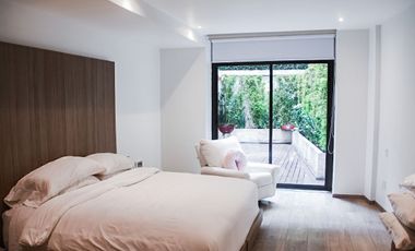 Departamento en Bosques de las Lomas en Venta