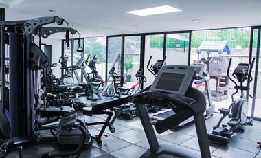 Departamento en Bosques de las Lomas en Venta