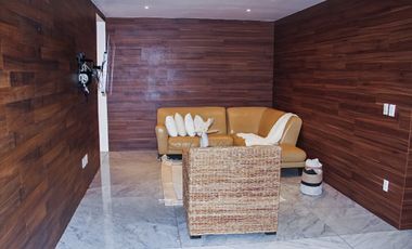 Departamento en Bosques de las Lomas en Venta