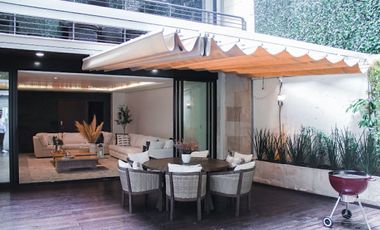 Departamento en Bosques de las Lomas en Venta