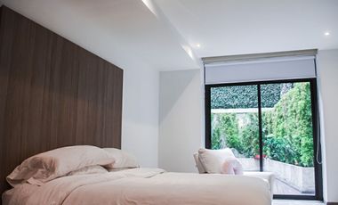 Departamento en Bosques de las Lomas en Venta