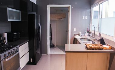 Departamento en Bosques de las Lomas en Venta